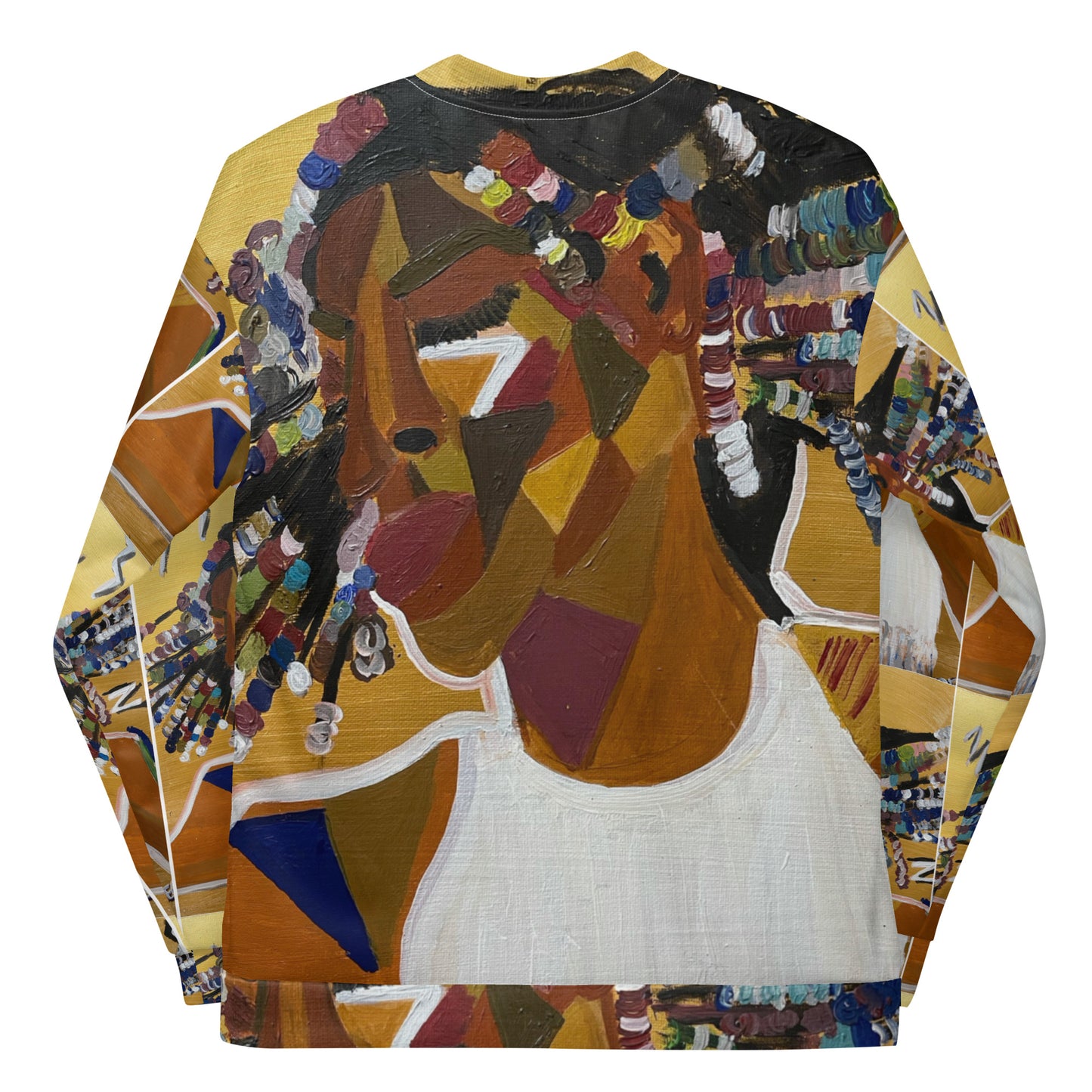 Freedom Bomber Jacket