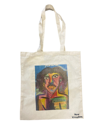 Prince Tote Bag