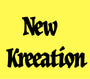 New Kreeation 